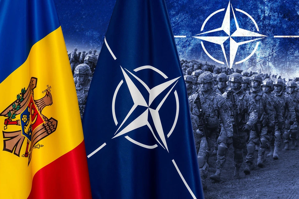 НАТО борется с российской пропагандой.