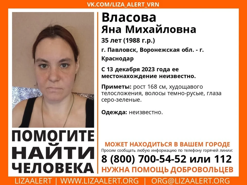 Ориентировка волонтеров