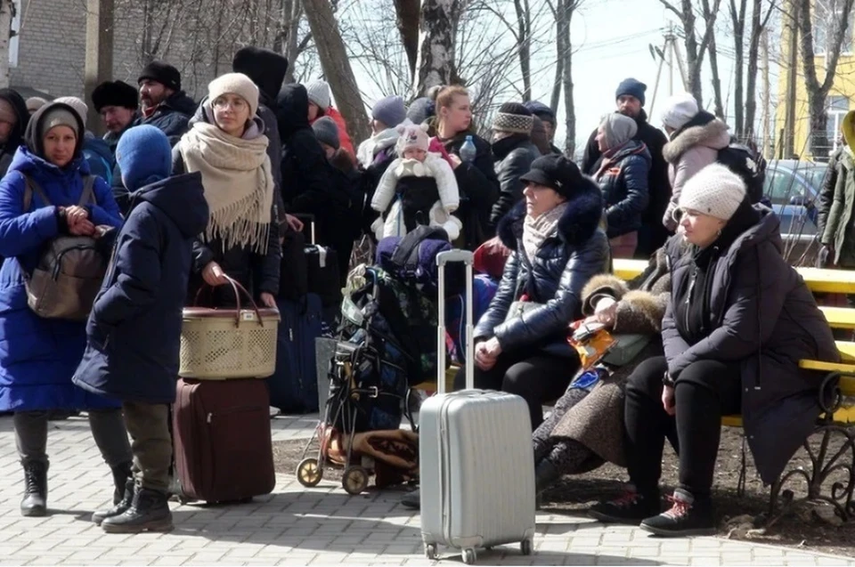Марочко: власти Харьковской области обесточивают районы, принуждая к эвакуации