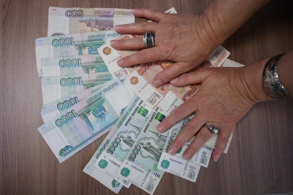 Зарплату до 500 тысяч рублей предлагают на Ставрополье в 2024 году