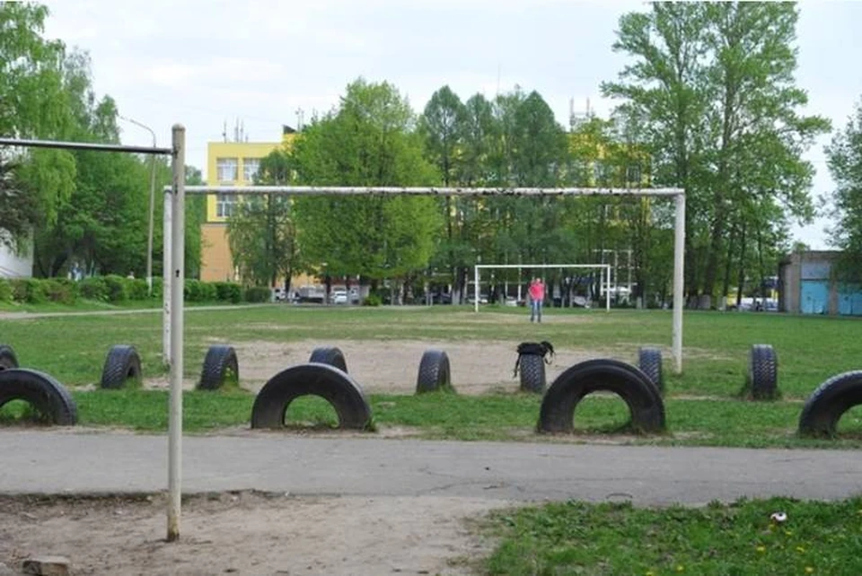 Под Ростовом девочка умерла после того, как на не упали футбольные ворота
