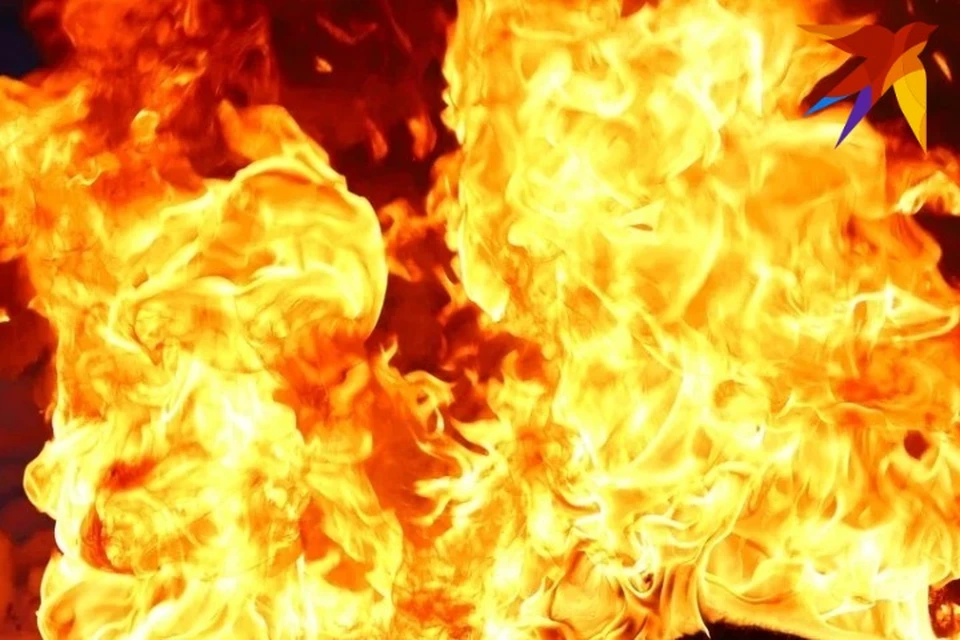 Наибольшее количество пожаров зарегистрировано в жилом секторе