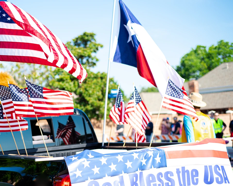 Прокололи колеса и словили паранойю: «многотысячный» автопробег к ...