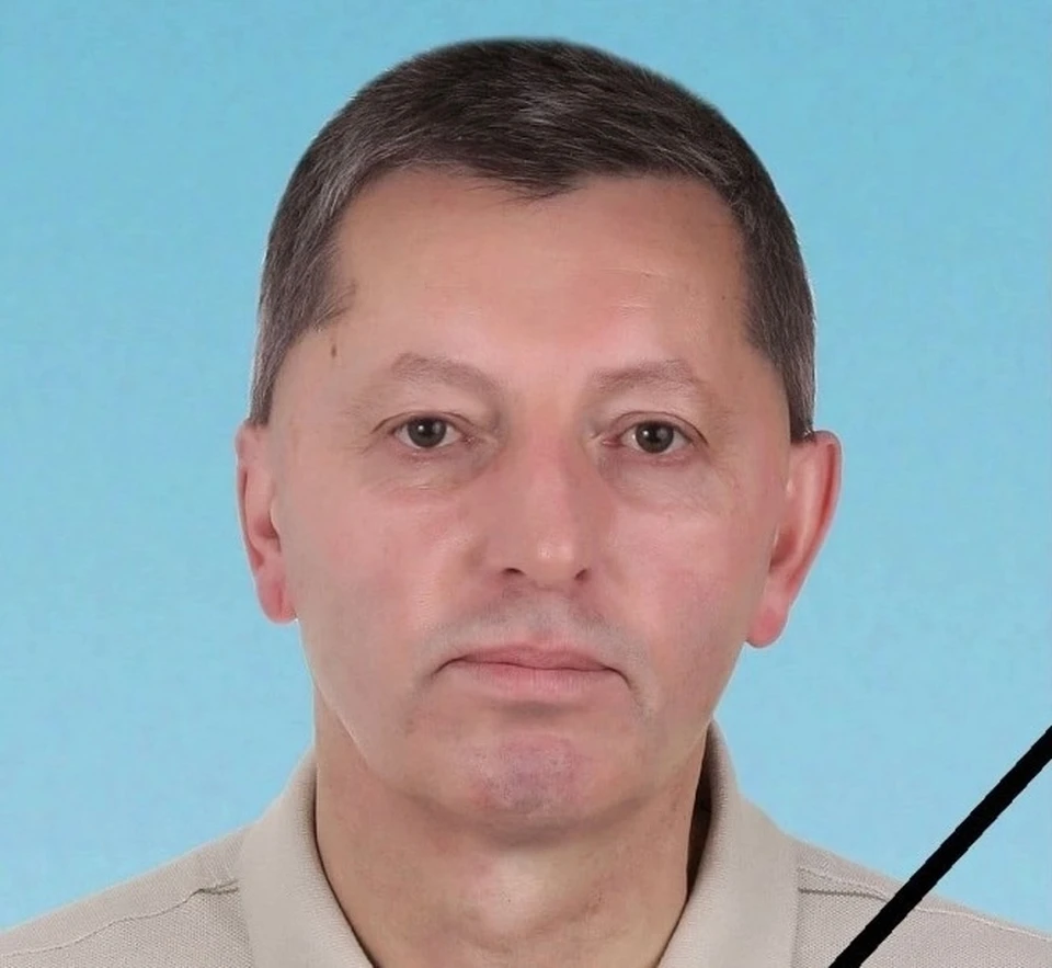 Врач-невролог Александр Казаков