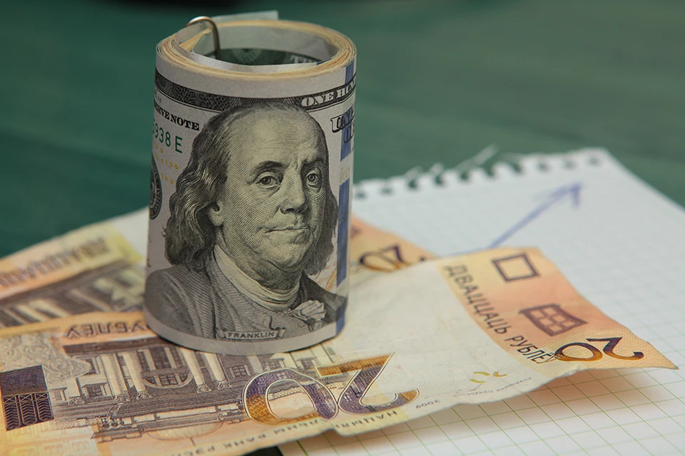Нацбанк Беларуси назвал курс доллара и евро на выходные 3 и 4 февраля 2024 года.
