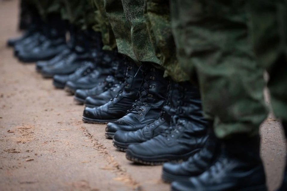 В Новосибирске осудили военнослужащих за самовольное оставление частей