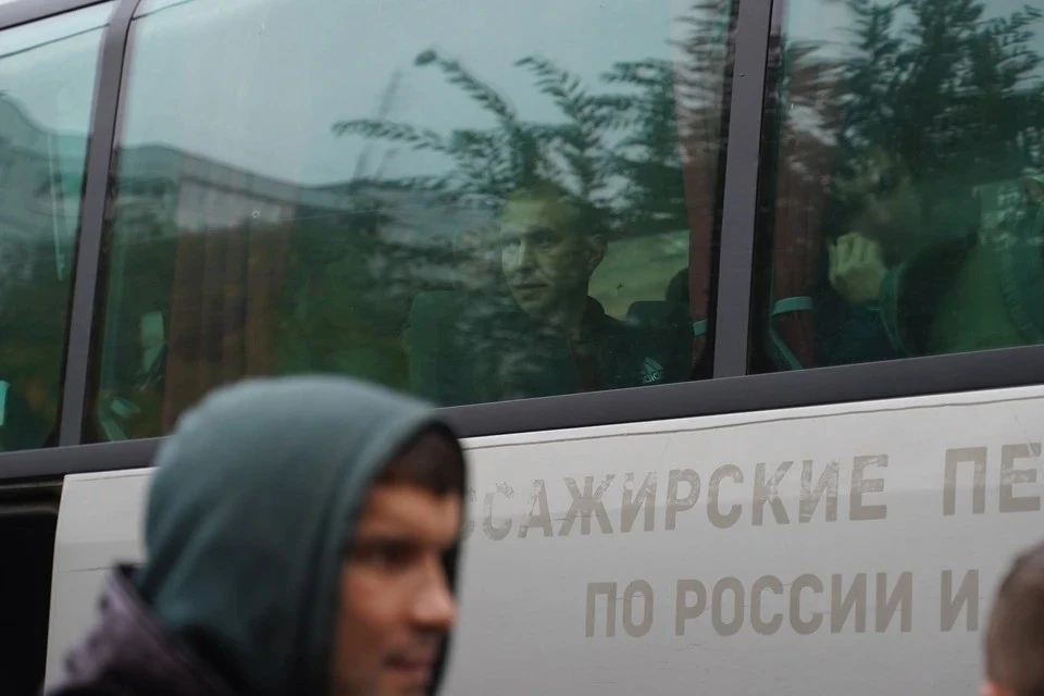 Из Крыма в Южную Осетию будут ходить автобусы