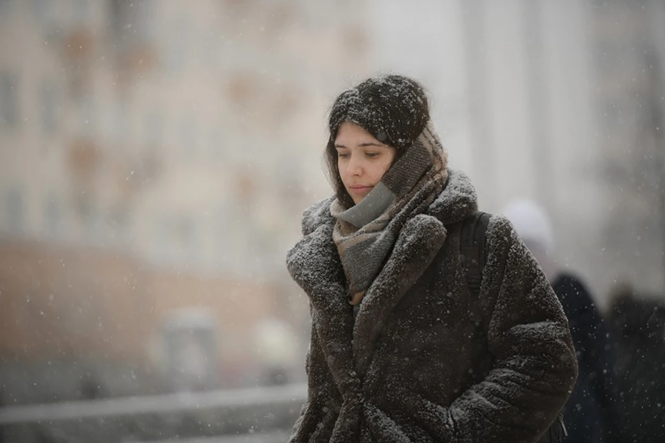 Сильный снег, гололедица и снежные заносы ожидаются в Ярославле 4 февраля.