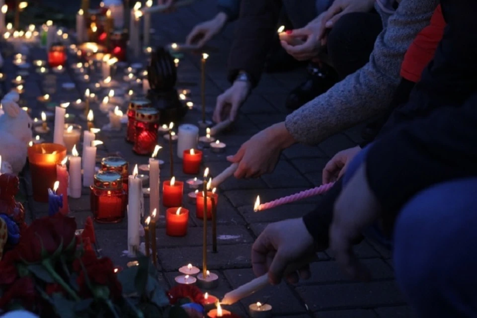 На территории ЛНР 4 февраля объявлен днем траура по погибшим от удара ВСУ по пекарне в Лисичанске