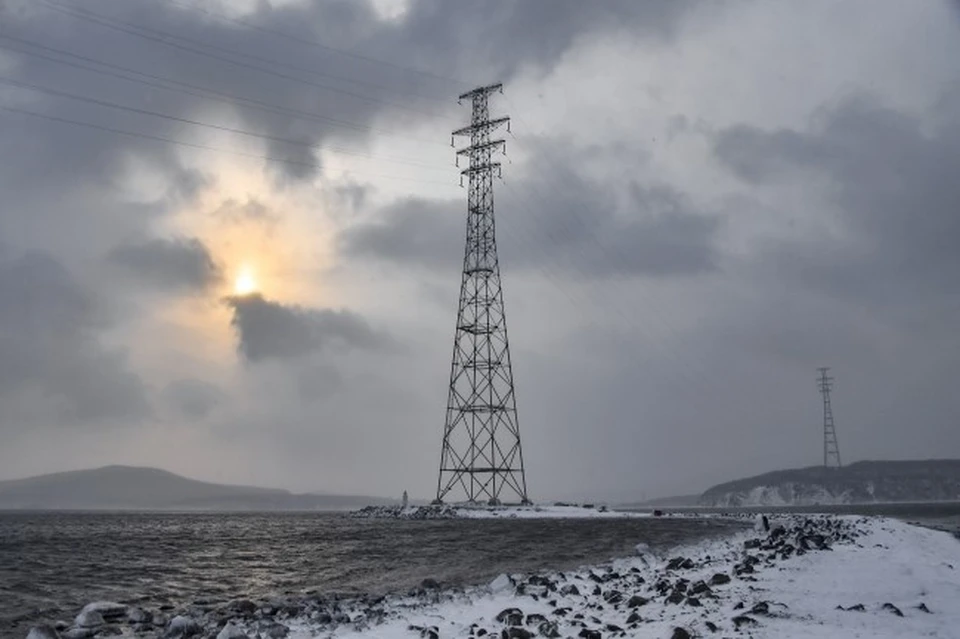 Энергетики будут отключат свет в ряде районов Сахалина 5 февраля