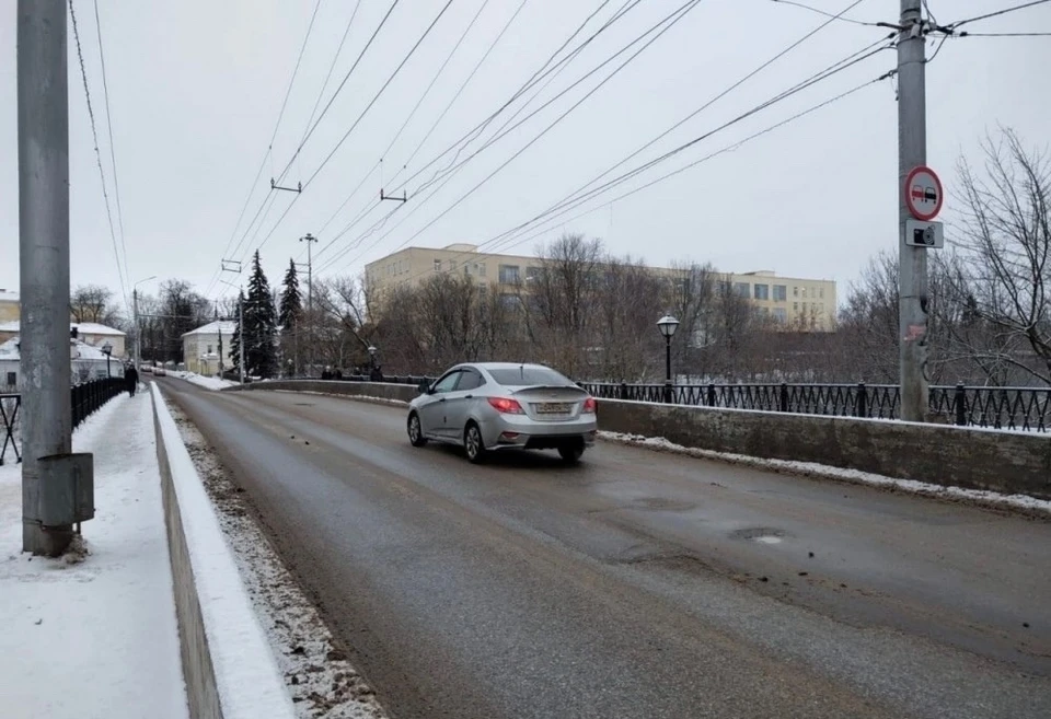 В Калужской области камеры зафиксировали за неделю 28 743 нарушения правил дорожного движения