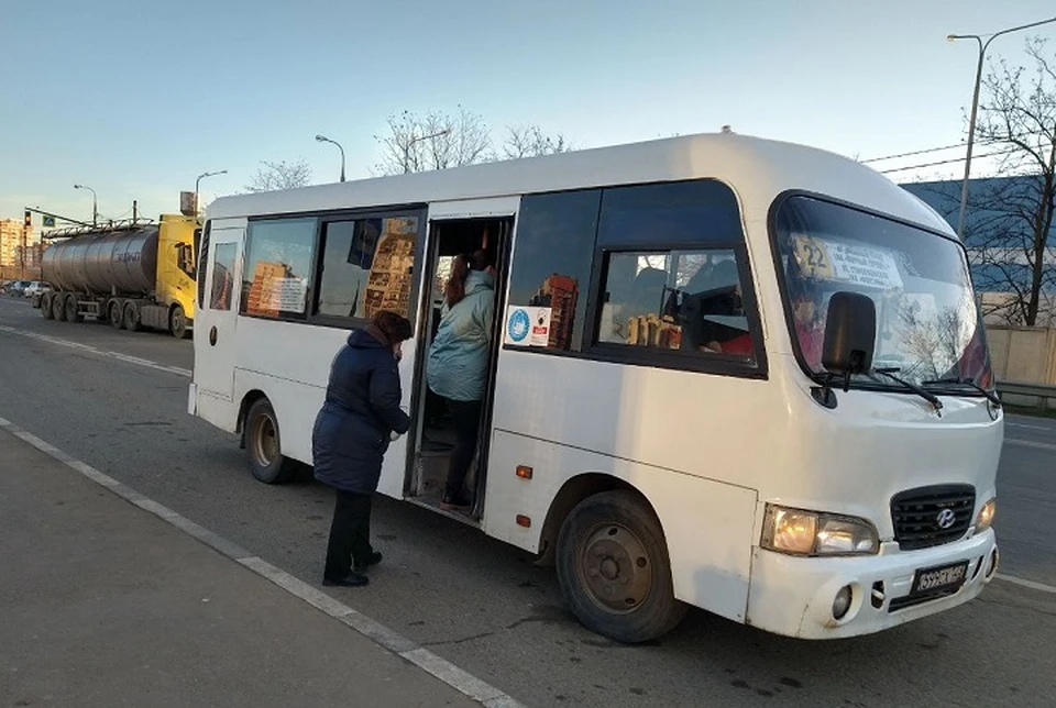 Краснодар с каждым годом падает в рейтинге по качеству общественного транспорта.