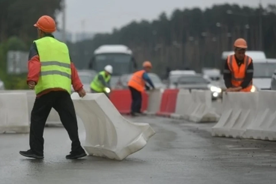 Предстоящий ремонт Кузбасского моста грозит транспортным коллапсом в Кемерово