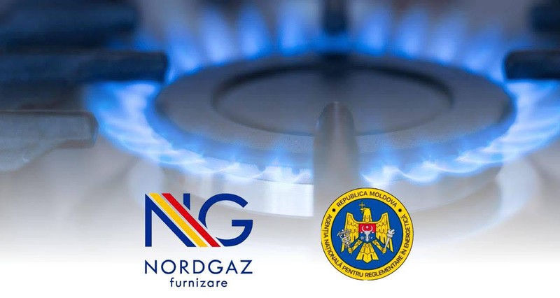 Приостановка НАРЭ лицензии Nordgaz была незаконной.
