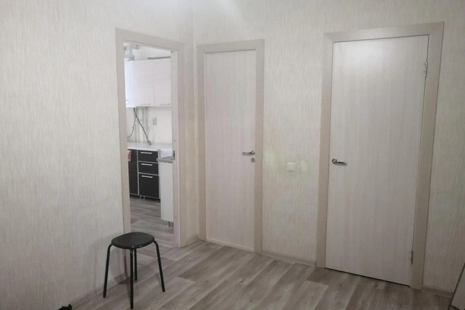 В этом году для костромских детей-сирот планируют купить 33 квартиры.