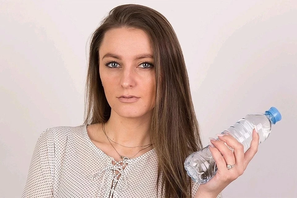 Врач Лагутенкова: чрезмерное употребление воды может повлиять на сердце