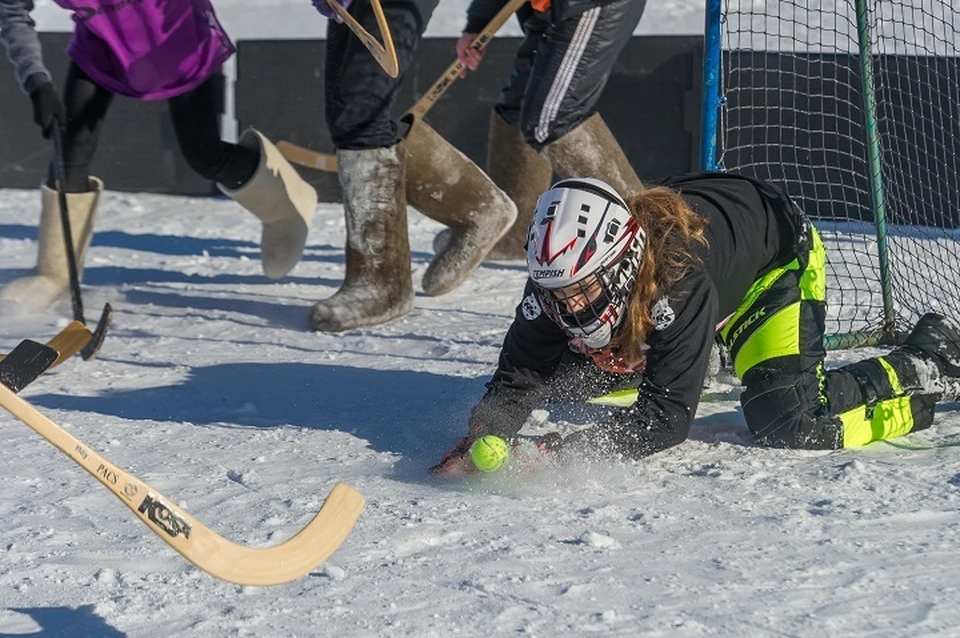 День зимних видов спорта отметят с проектом «Доступный спорт» в Хабаровском крае