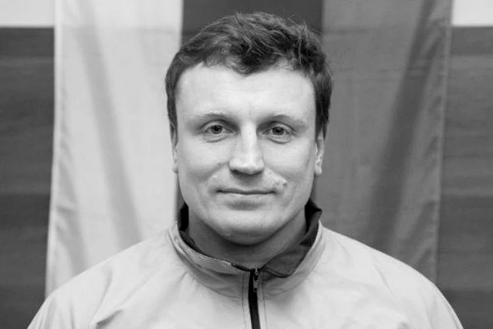 Главу федерации каратэ Петербурга нашли с простреленной головой в спортивном клубе в Песочном. Фото: t.me/kfis_spb