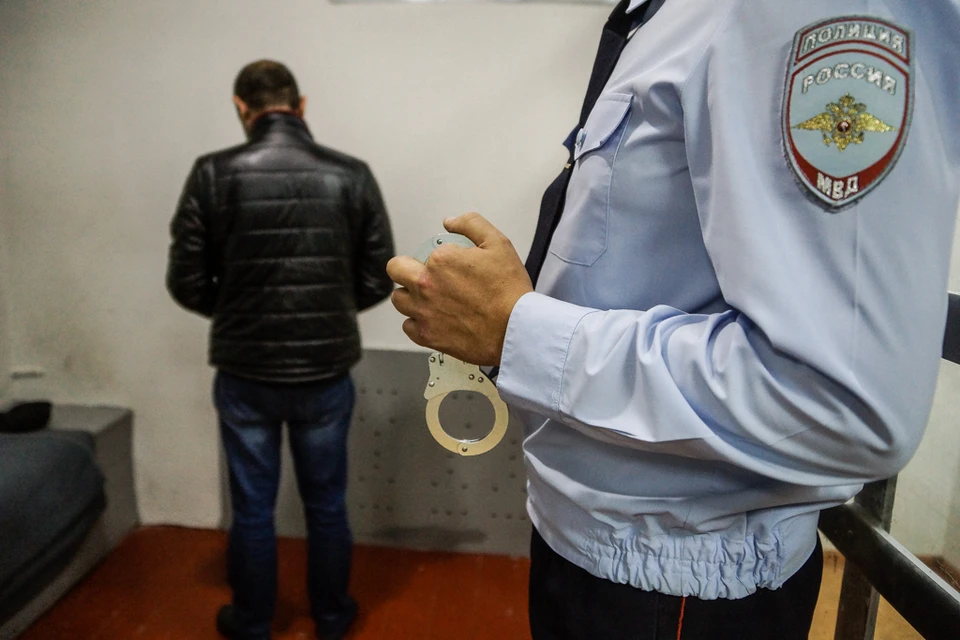 Сотрудники уголовного розыска задержали 32-летнего жителя областного центра.