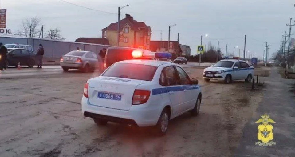 Полицейские провели рейд в Геническом округе ФОТО: ГУ МВД России по Херсонской области
