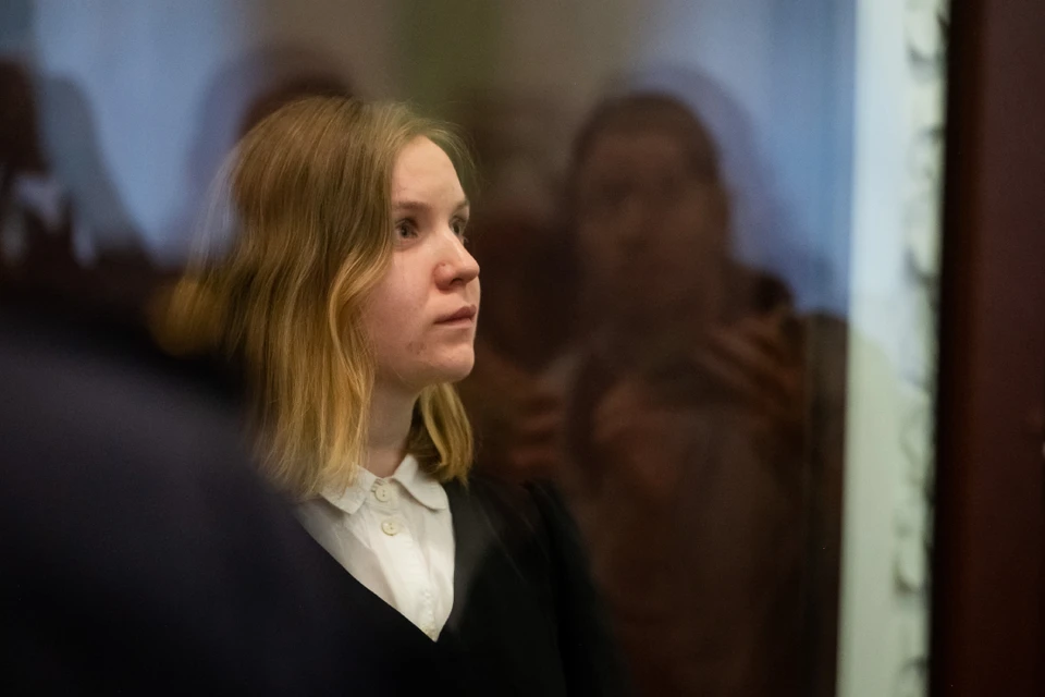 Дарья Трепова* не согласна с приговором, который назвали самым жестким для женщины в истории России.