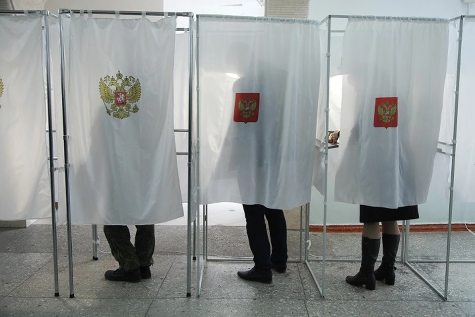 Жителям Бикинского района рассказали, где пройдут выборы