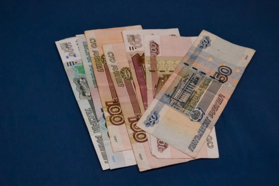 В Новосибирске с дроппера, обманувшего пенсионерку, взыскали почти 150 тысяч