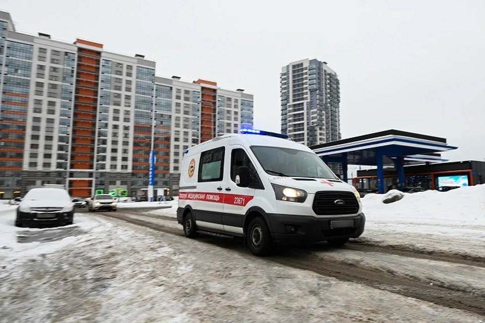 Смертельное ДТП произошло на трассе Хабаровск – Лидога – Ванино