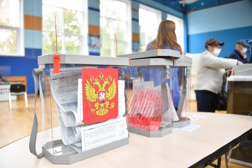 Ради выборов президента в ряде школ Коми остановят учебный процесс