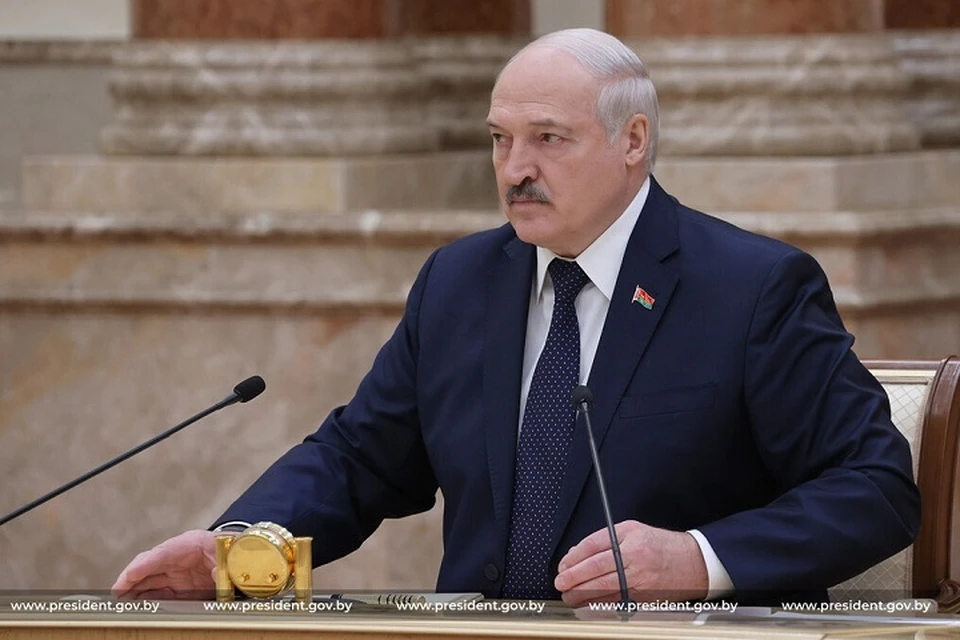 Лукашенко потребовал до 1 сентября встряхнуть всю вузовскую систему Беларуси. Фото: архив president.gov.by.