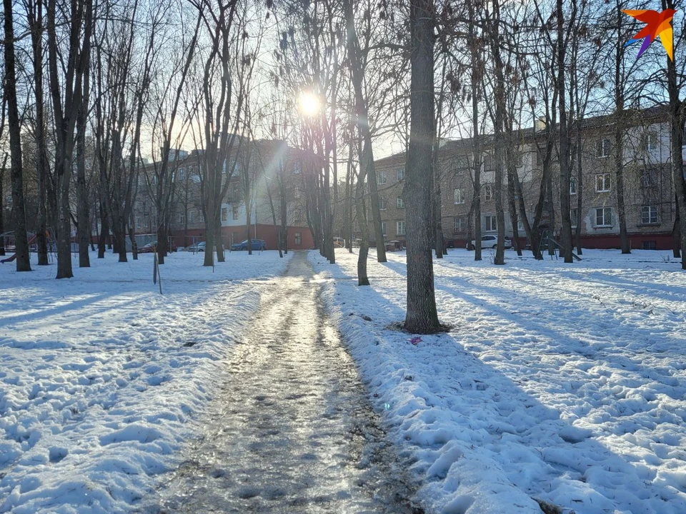 Посмотрели, какие зарплаты предлагают в Беларуси на подработку в феврале 2024 года. Фото: архив, носит иллюстративный характер.