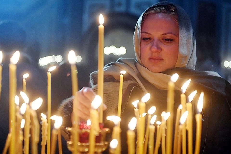 В храмах и монастырях молятся о здравии раненого в ходе СВО пономаря Воскресенского собора