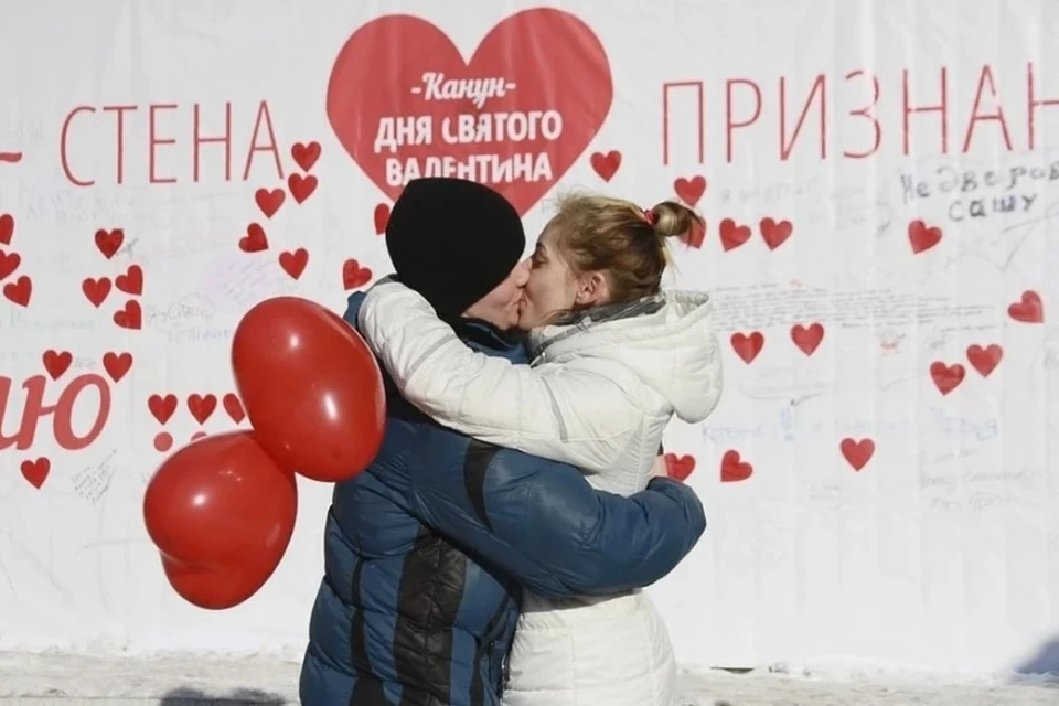 Многие пары стали выбирать для бракосочетания красивую дату