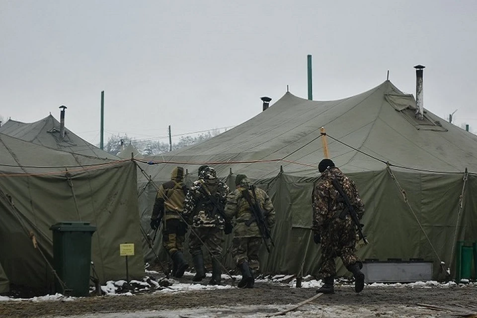Последний обмен пленными между Россией и Украиной прошел 31 января.