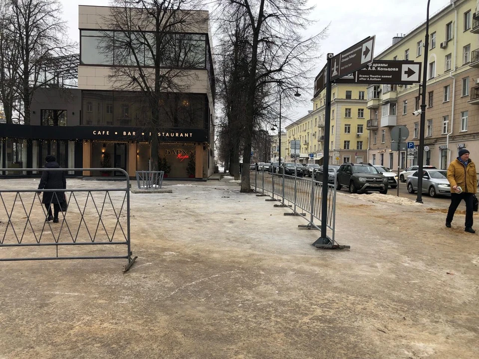 Фото пресс-службы управления экологии городской администрации.