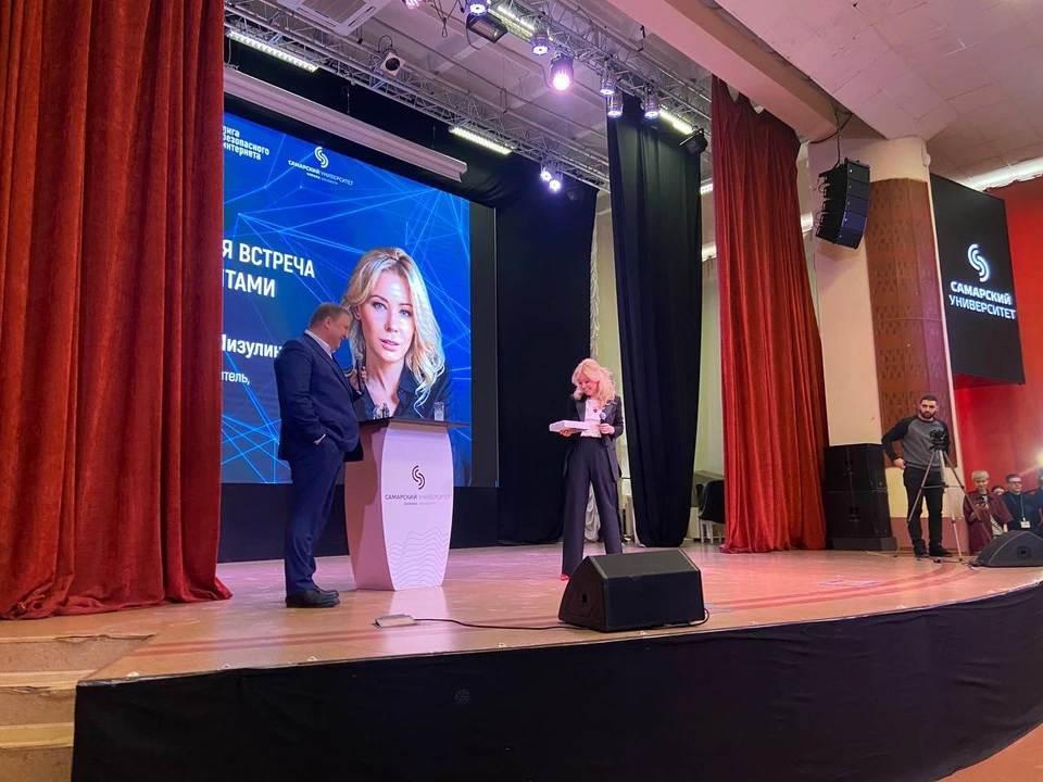 Екатерина Мизулина отметила, что ожидания создателей фейков не оправдались в России