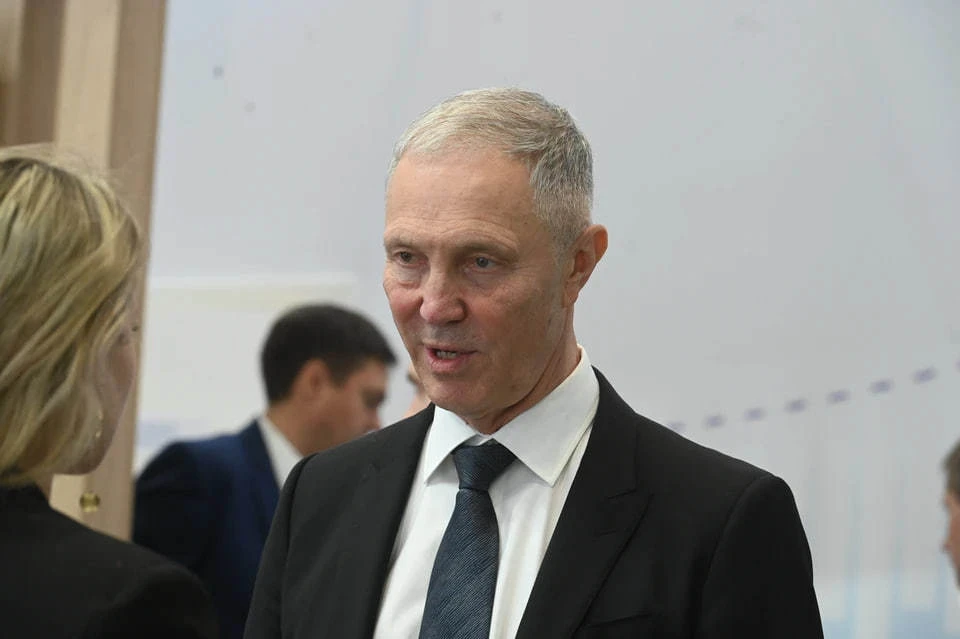 Сальдо: партизаны накапливают оружие в подконтрольном украинским войскам Херсоне