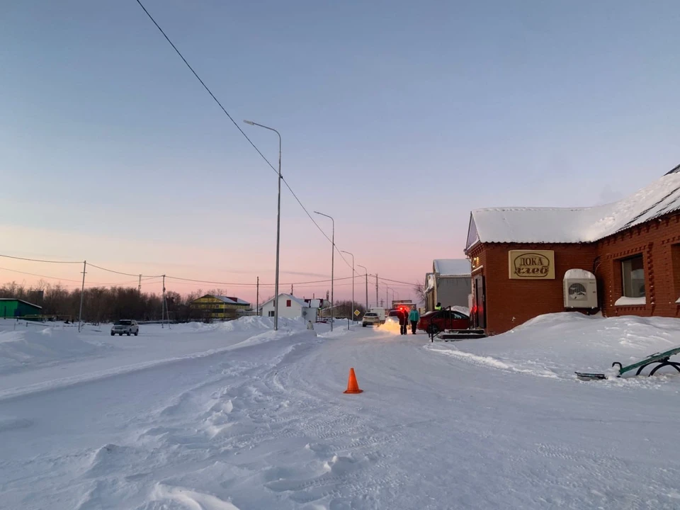 Фото: УГИБДД России по ЯНАО