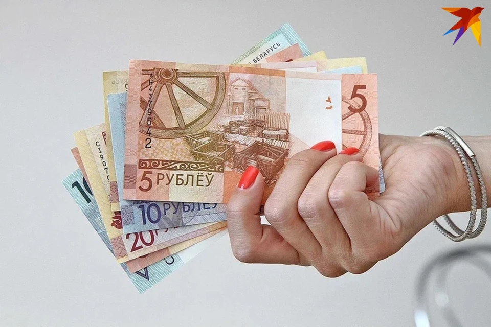 Предприятие в Бобруйске предлагает зарплату почти 9 тысяч рублей. Снимок носит иллюстративный характер.