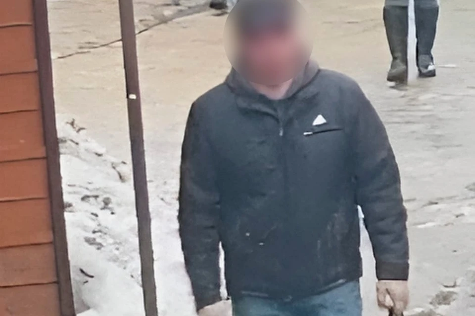 За развращение школьниц в Липецке заключили под стражу 34-летнего рецидивиста