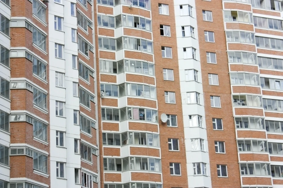Сыктывкар с показателем всего 0,48 квадратного метра на человека занял 79-ю строчку