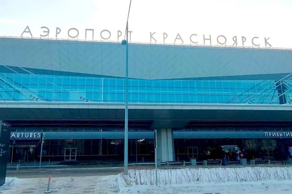 Фото: Западно-Сибирская транспортная прокуратура
