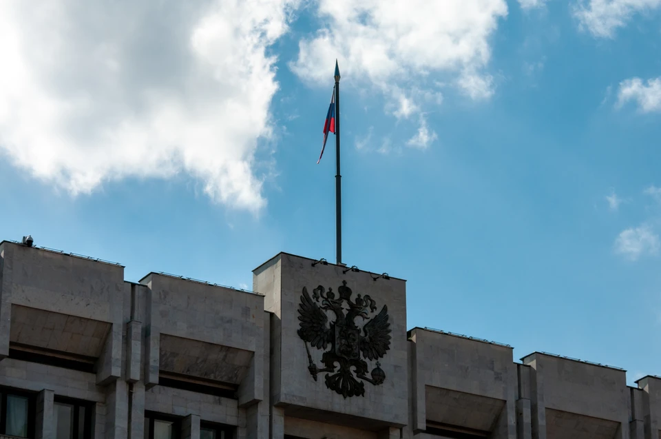 Правительство РФ одобрило проект о штрафах за срыв подготовки теробороны