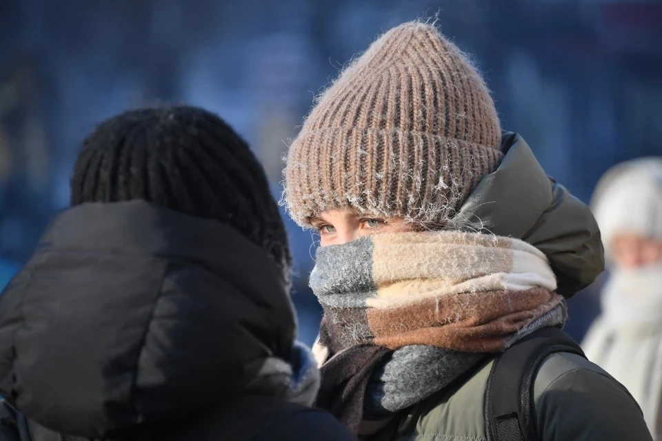 На Южном Урале ожидается ухудшение погоды