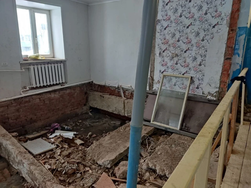 Фото из телеграм-канала прокуратуры Владимирской области.