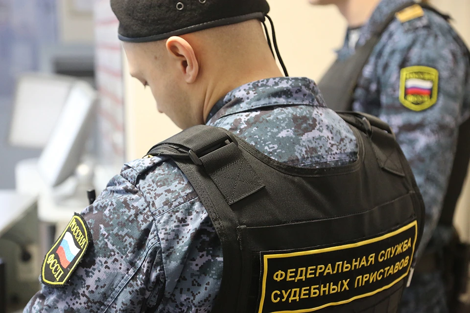 Часто должники пытаются спрятать имущество, но приставы и его находят