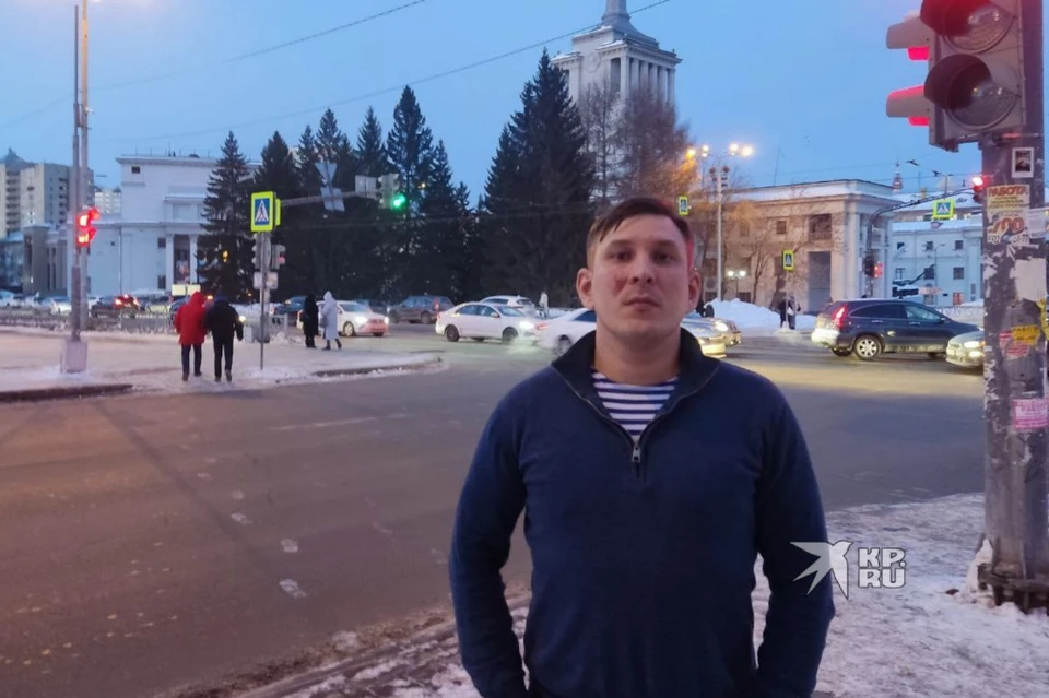 Георгий Подкорытов написал заявление об увольнении по собственному желанию