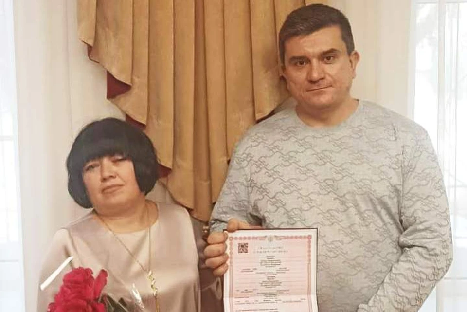 Из госпиталя – сразу в ЗАГС: участник СВО позвал невесту замуж после пяти лет отношений