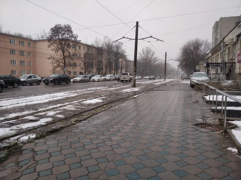 Курянам предлагают прятаться в подвалах жилых домов