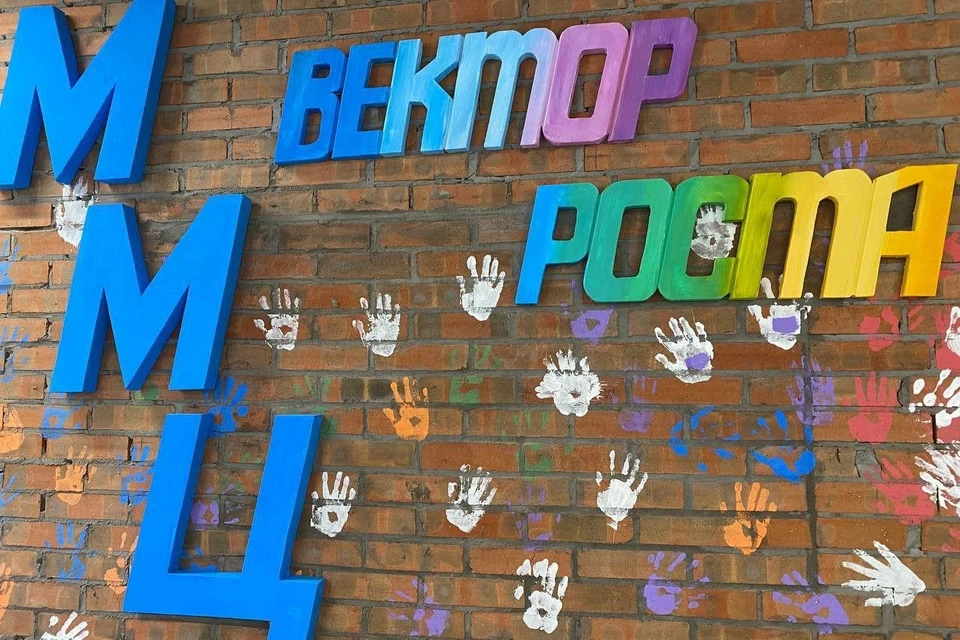 Для молодежи в Багаевском районе открыли сразу два центра. Фото: правительство Ростовской области